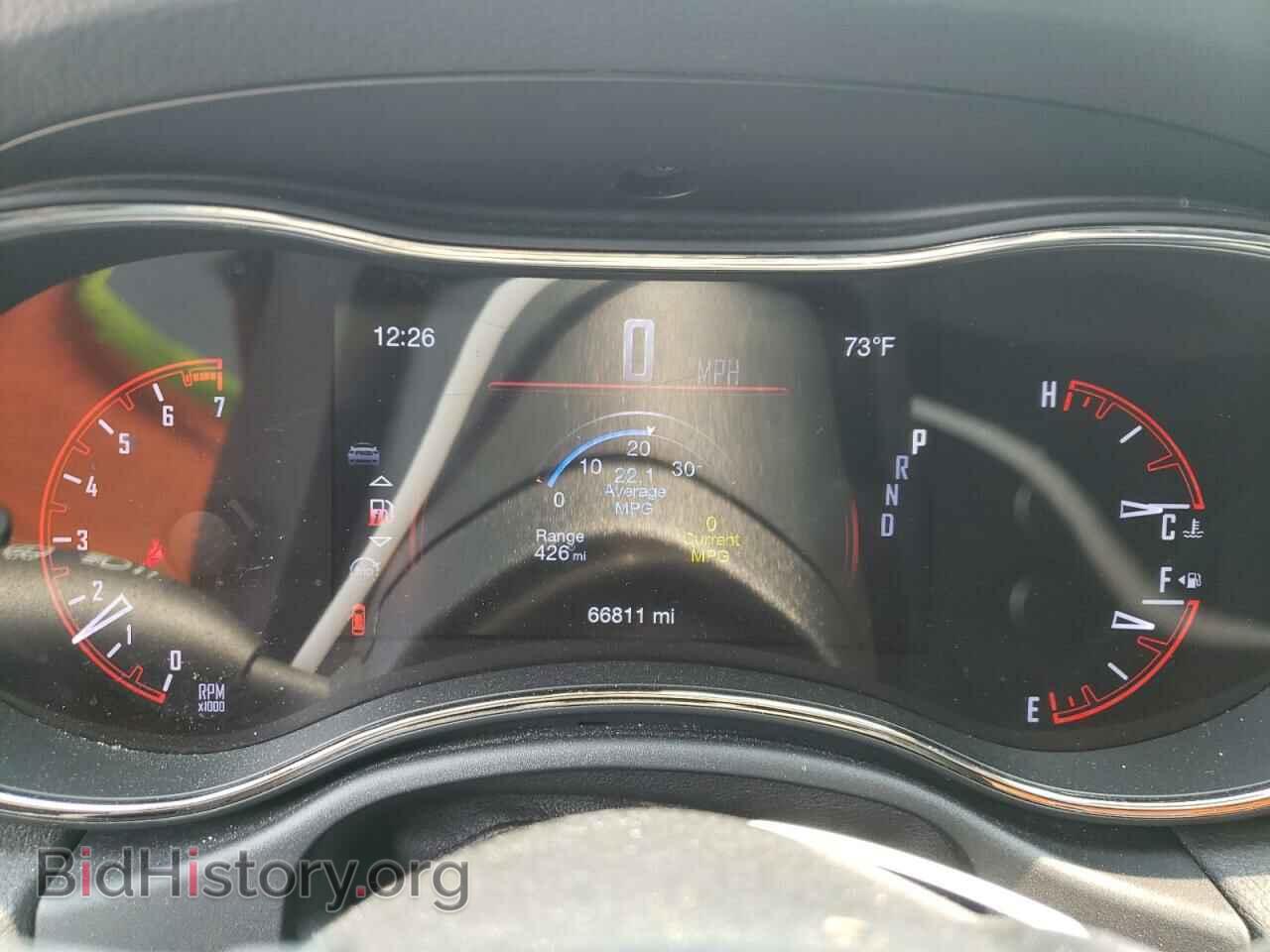 2018 DODGE DURANGO - VIN: 1C4RDJDG5JC174364 - Photo 9