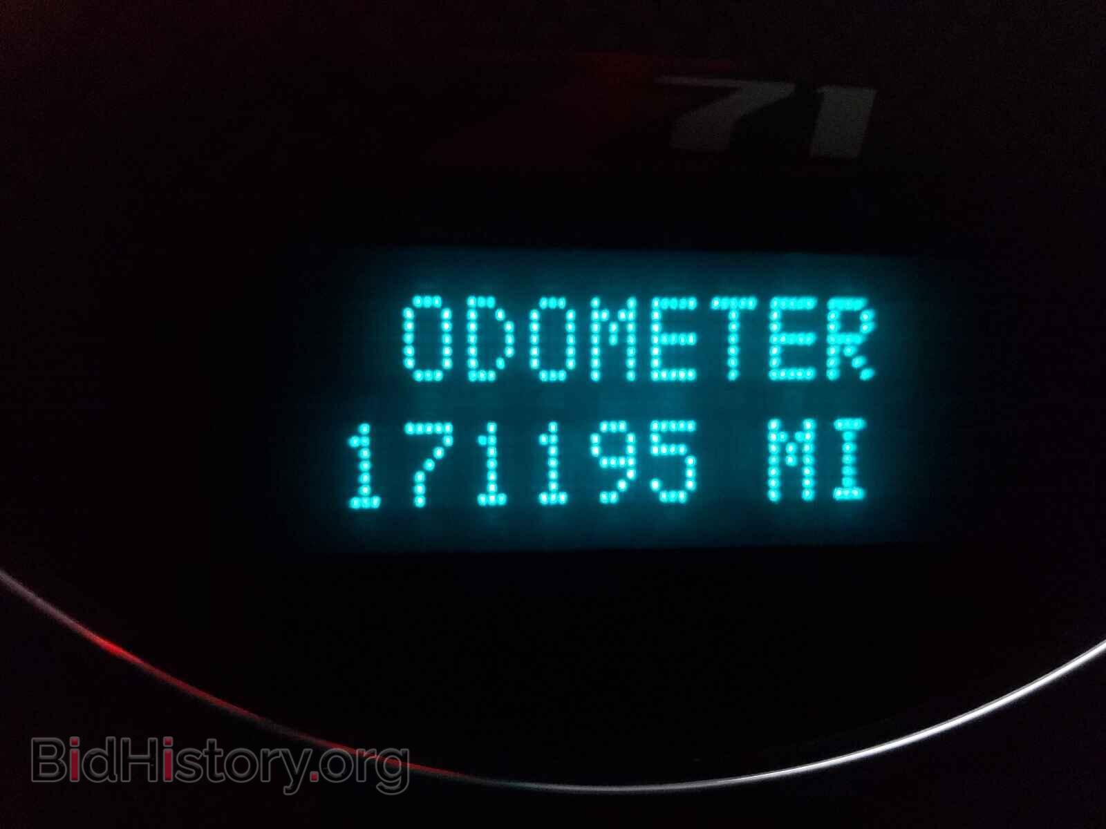 2010 GMC SIERRA - VIN: 1GTSKWE22AZ210029 - Фото 8
