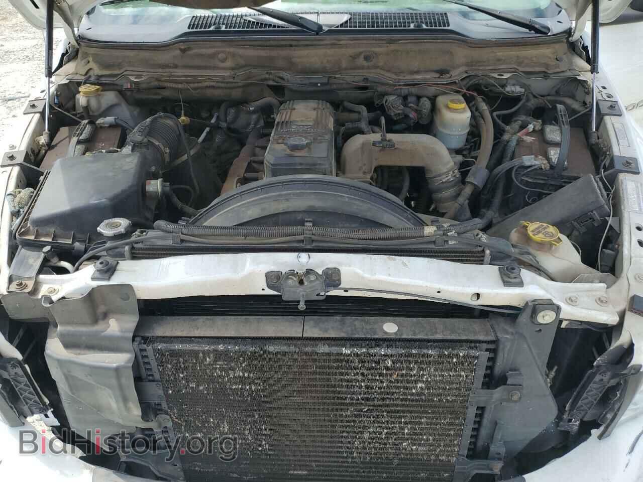 2006 DODGE All Models - VIN: 3D7KR29C66G226013 - Фото 11