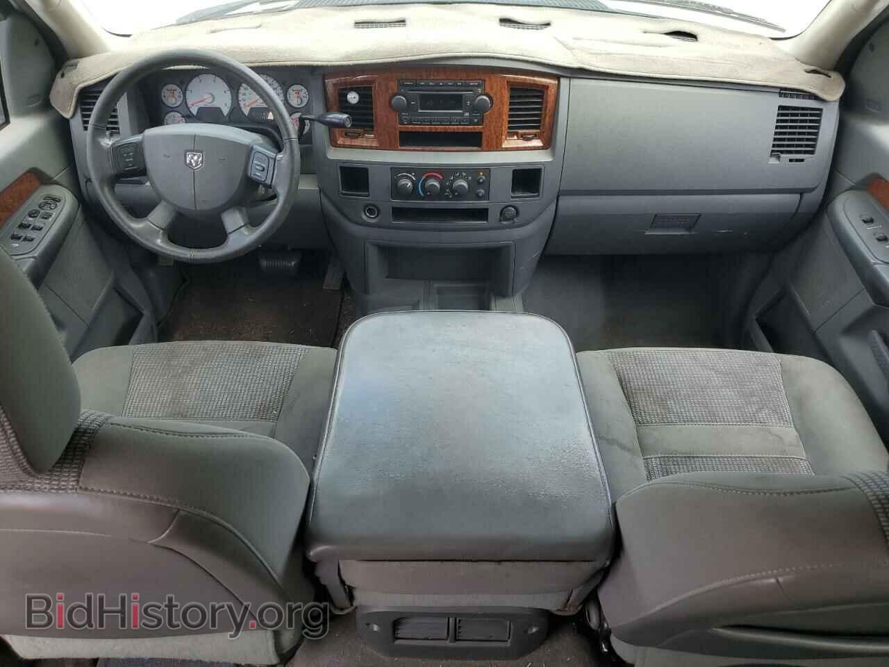 2006 DODGE All Models - VIN: 3D7KR29C66G226013 - Фото 8