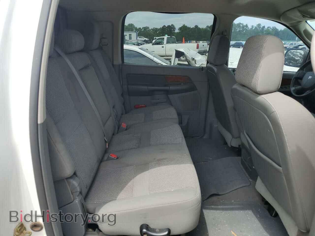 2006 DODGE All Models - VIN: 3D7KR29C66G226013 - Фото 10