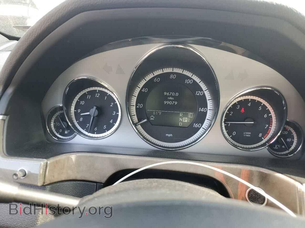 2011 MERCEDES-BENZ E-CLASS - VIN: WDDHF5GB8BA368192 - Фото 9