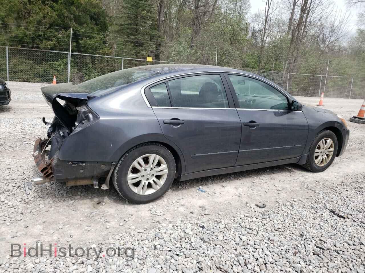 2011 NISSAN ALTIMA - VIN: 1N4AL2AP3BC136097 - Фото 3