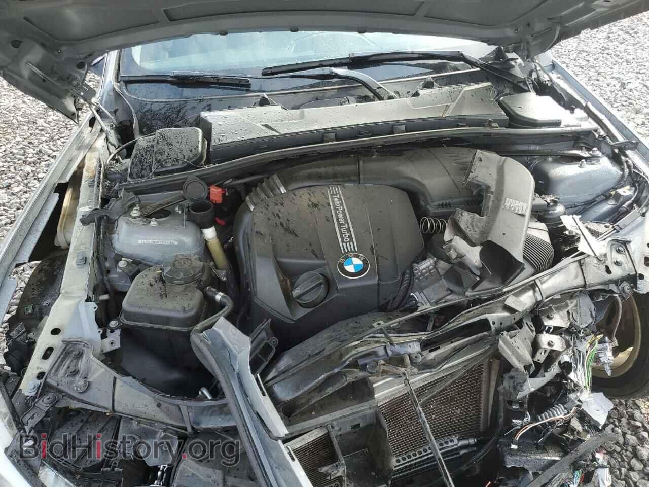 2013 BMW 3 SERIES - VIN: WBAKG7C50DE803577 - Фото 11