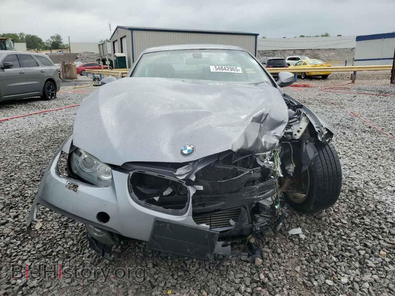 2013 BMW 3 SERIES - VIN: WBAKG7C50DE803577 - Фото 5