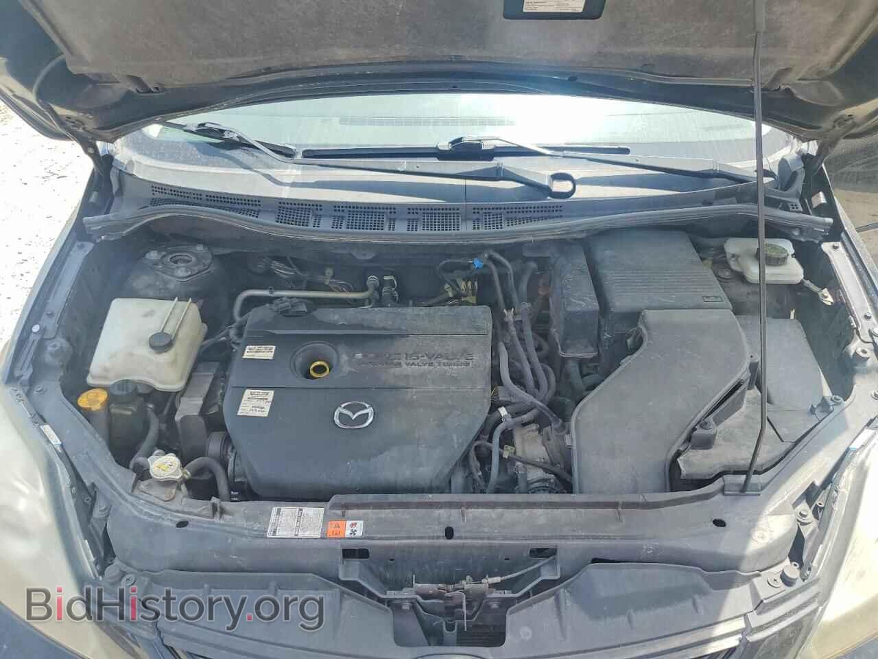2009 MAZDA 5 - VIN: JM1CR293990343530 - Фото 11