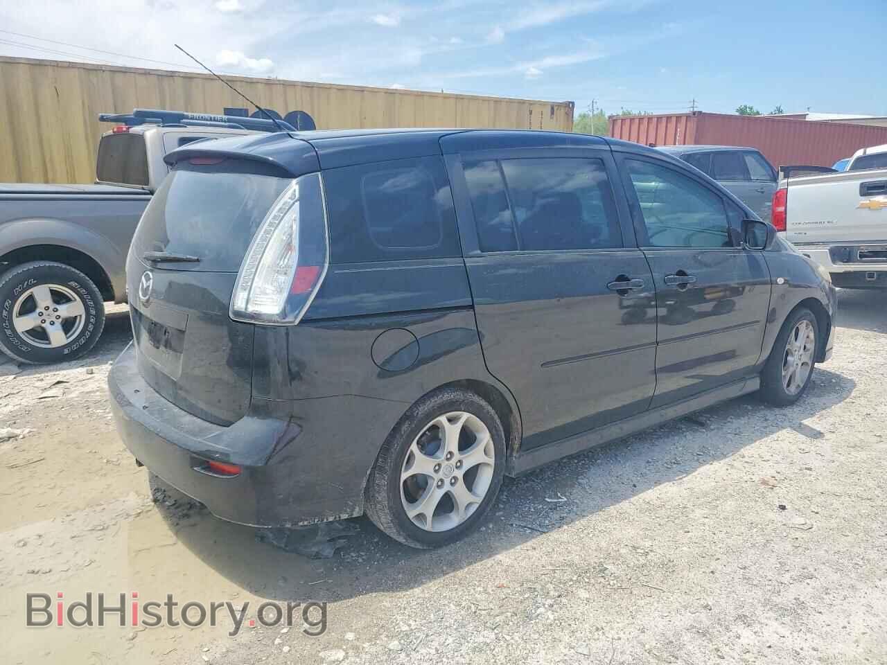 2009 MAZDA 5 - VIN: JM1CR293990343530 - Фото 3