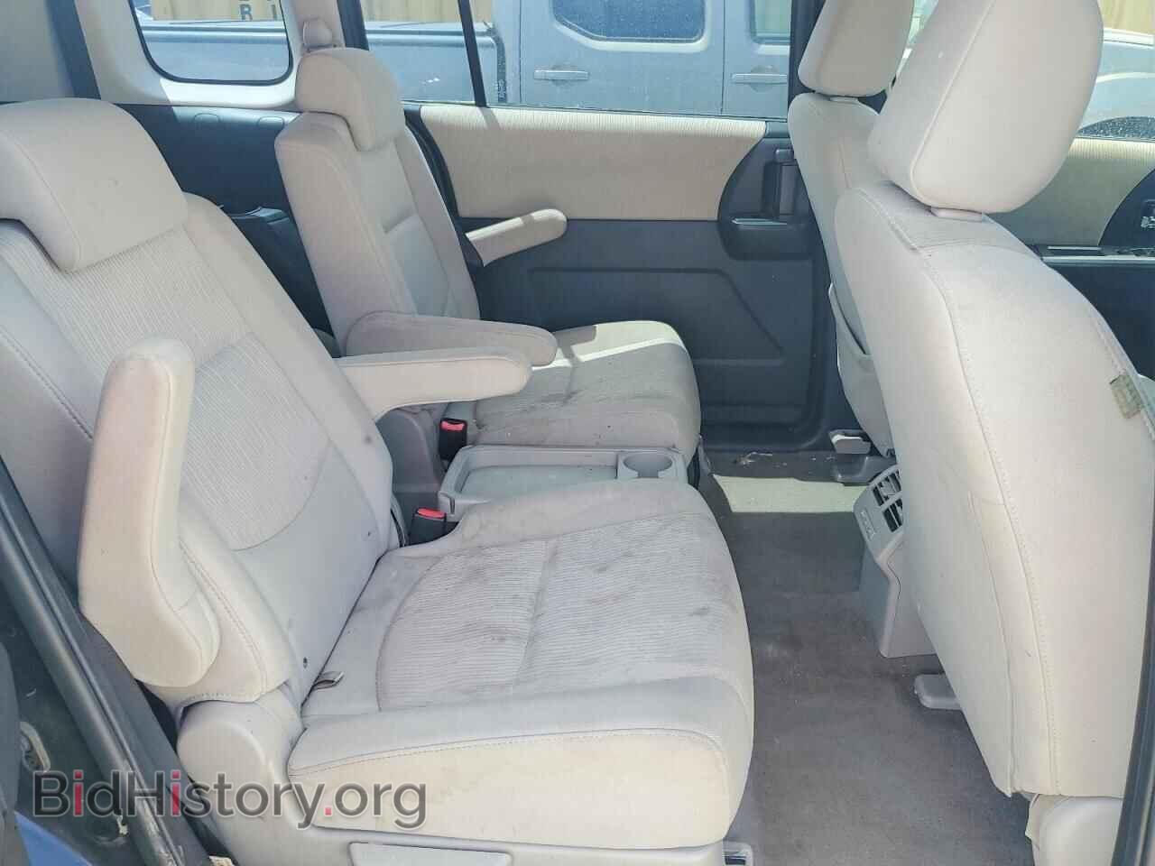 2009 MAZDA 5 - VIN: JM1CR293990343530 - Фото 10