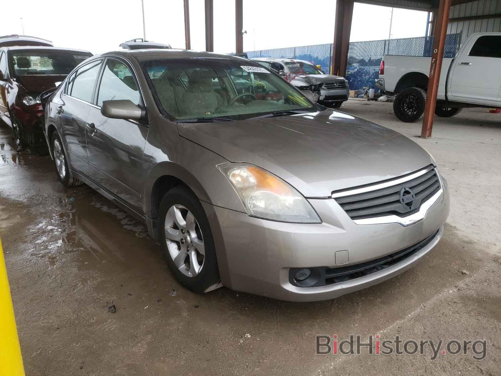 Photo 1N4AL21E77N489940 - NISSAN ALTIMA 2007