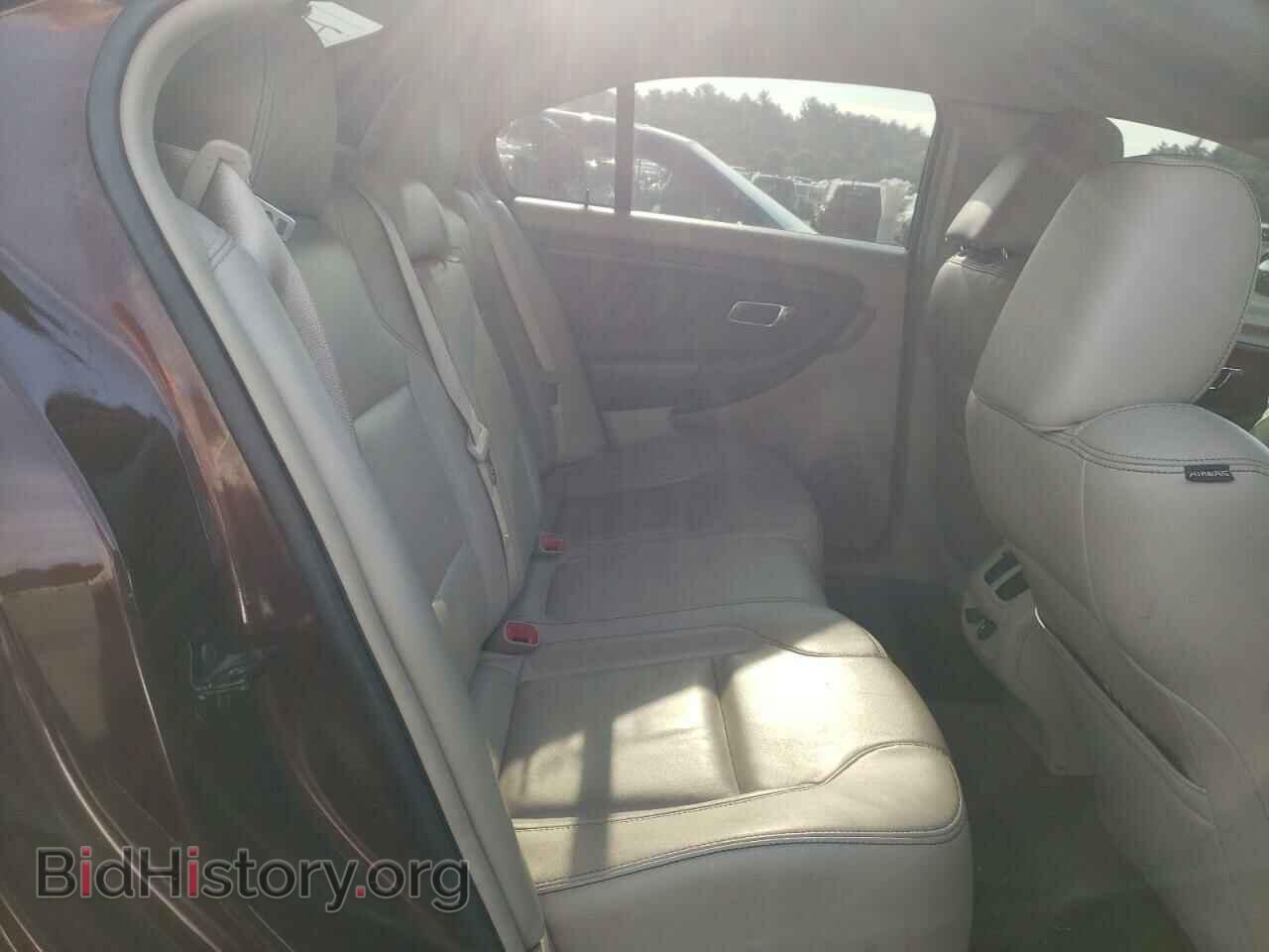 2010 FORD TAURUS - VIN: 1FAHP2EW4AG169928 - Фото 6