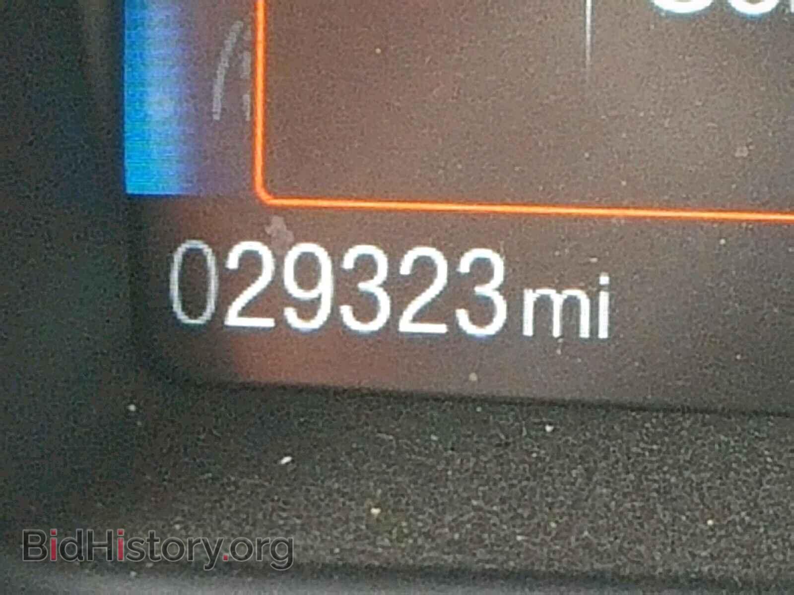 2016 FORD FOCUS - VIN: 1FADP3F23GL289350 - Фото 8