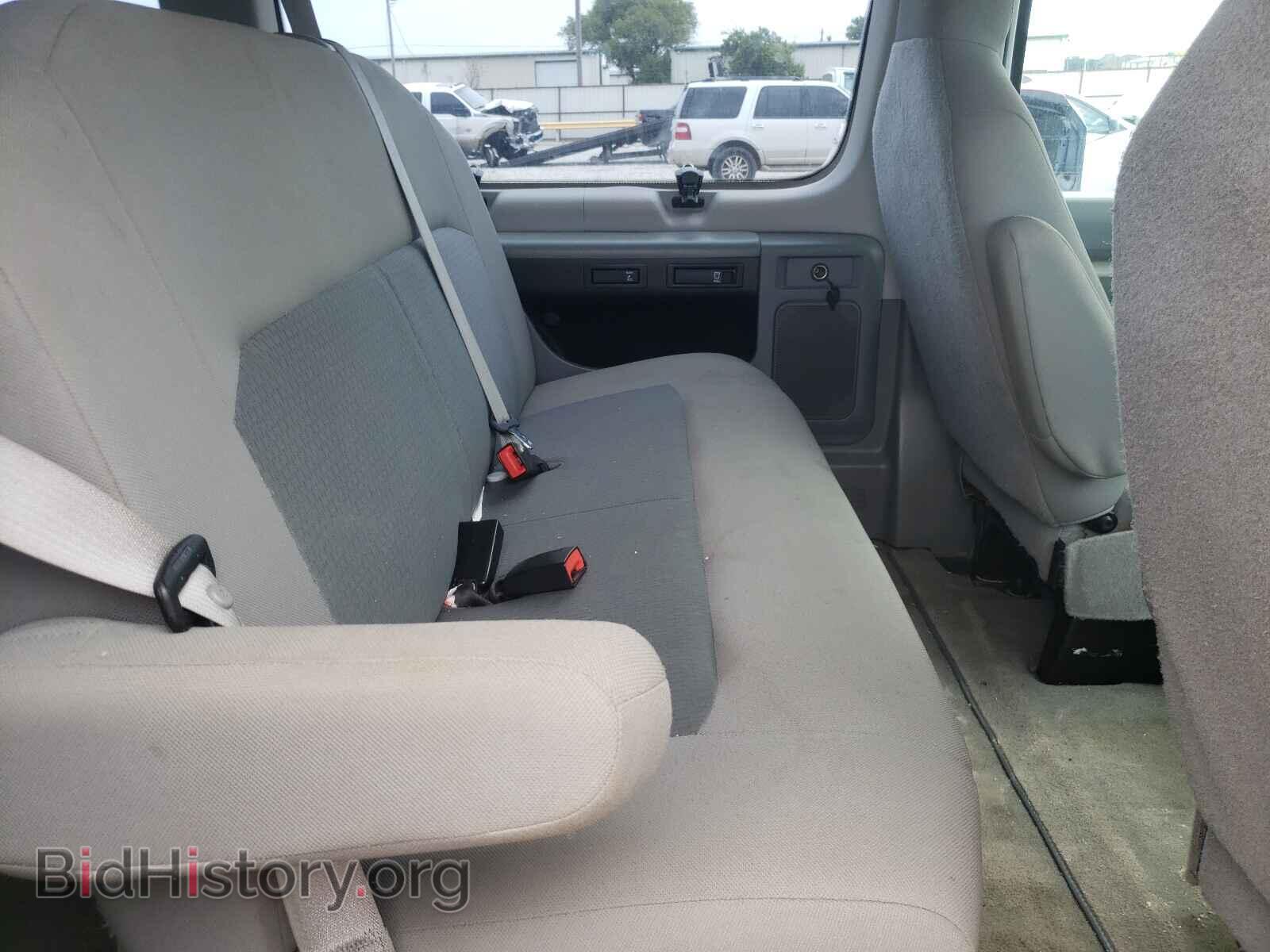2014 FORD ECONOLINE - VIN: 1FBSS3BLXEDB03734 - Фото 6