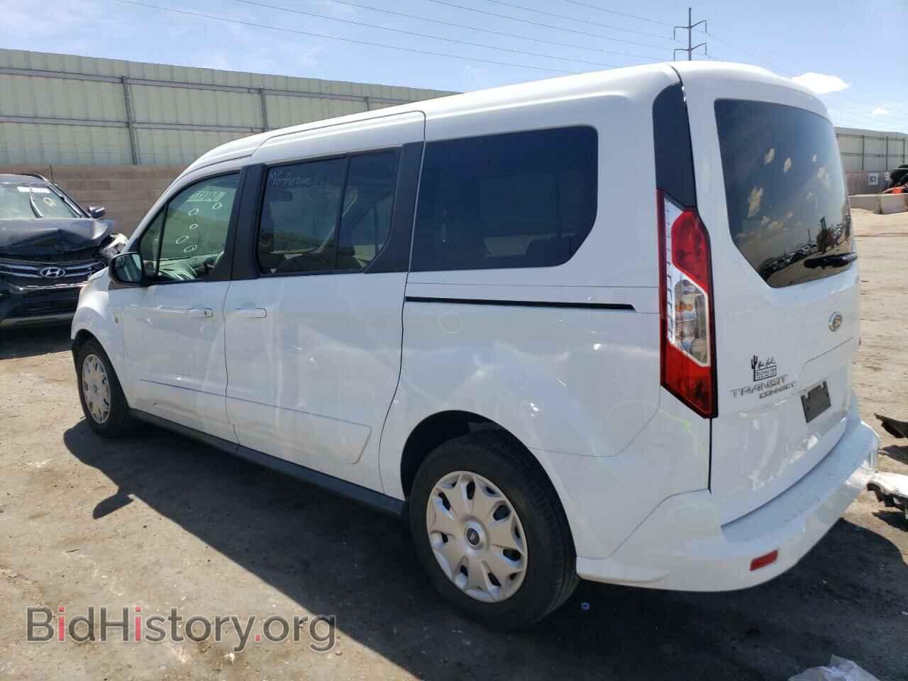 2014 FORD TRANSIT - VIN: NM0GE9F78E1141664 - Фото 2