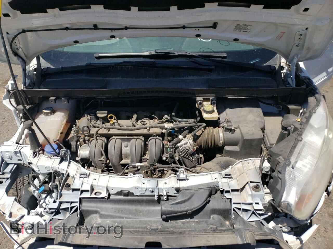 2014 FORD TRANSIT - VIN: NM0GE9F78E1141664 - Фото 12