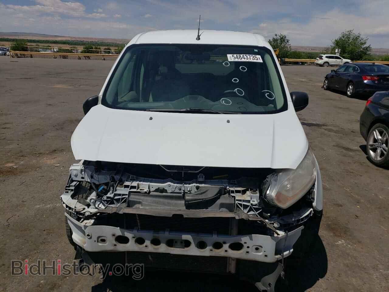 2014 FORD TRANSIT - VIN: NM0GE9F78E1141664 - Фото 5