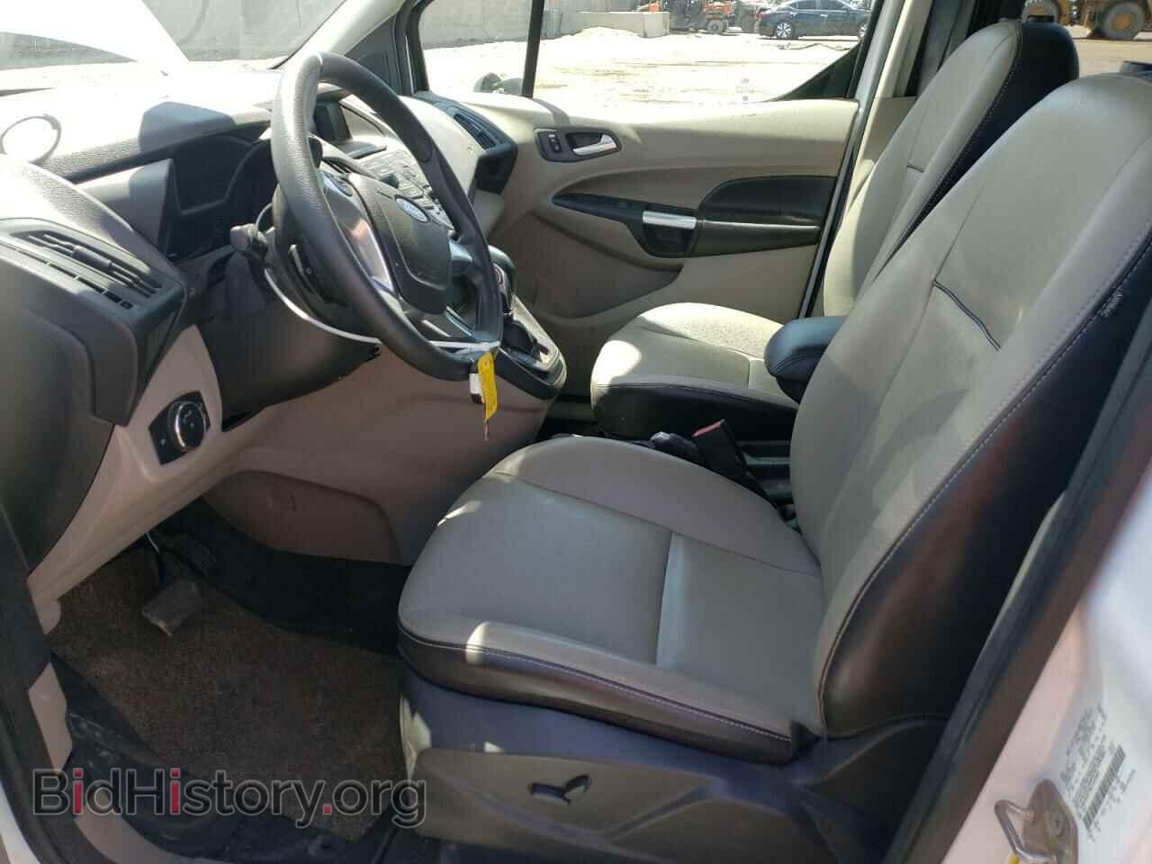 2014 FORD TRANSIT - VIN: NM0GE9F78E1141664 - Фото 7