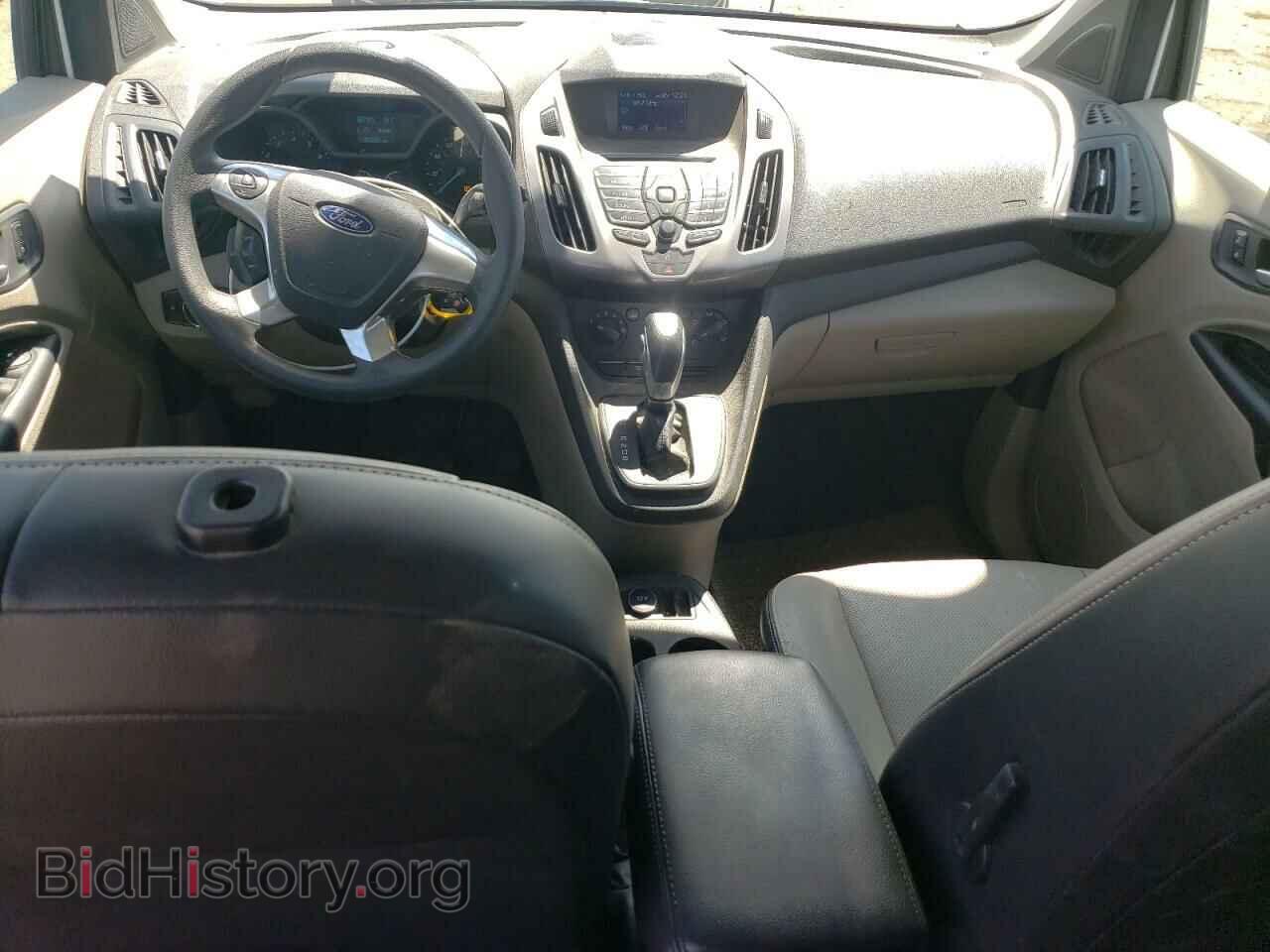 2014 FORD TRANSIT - VIN: NM0GE9F78E1141664 - Фото 8