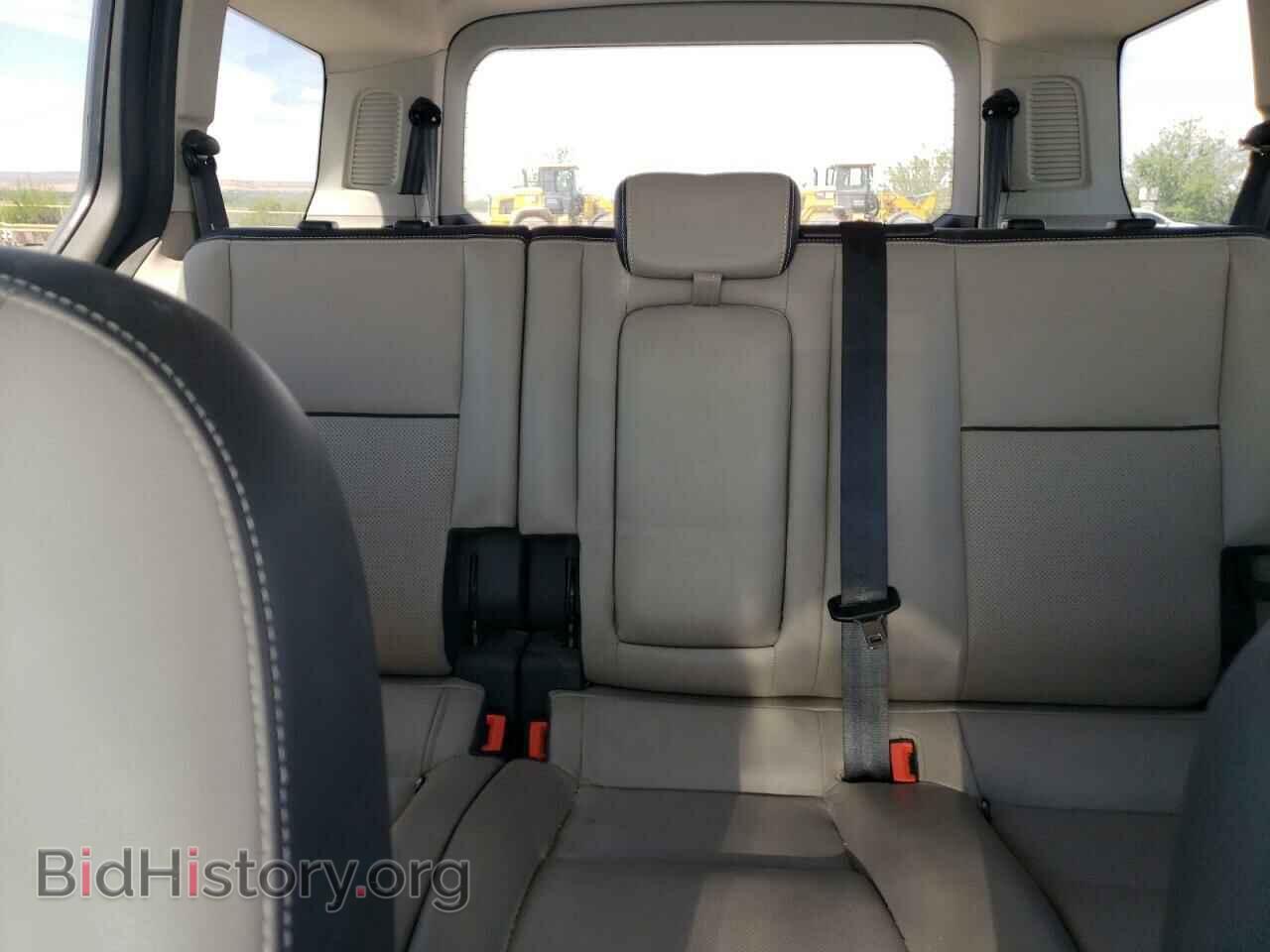 2014 FORD TRANSIT - VIN: NM0GE9F78E1141664 - Фото 10