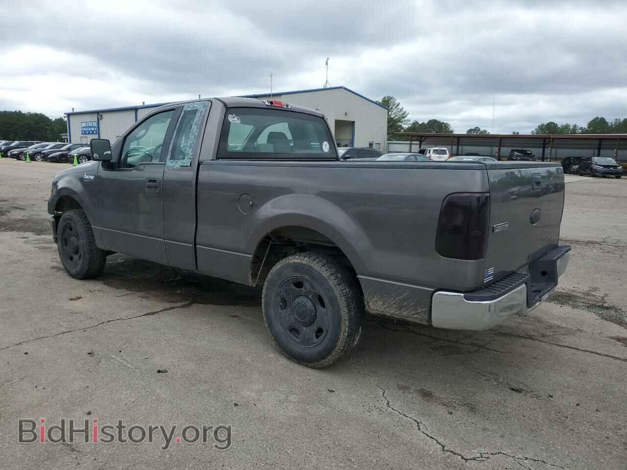 2008 FORD All Models - VIN: 1FTRF12208KD20574 - Photo 2