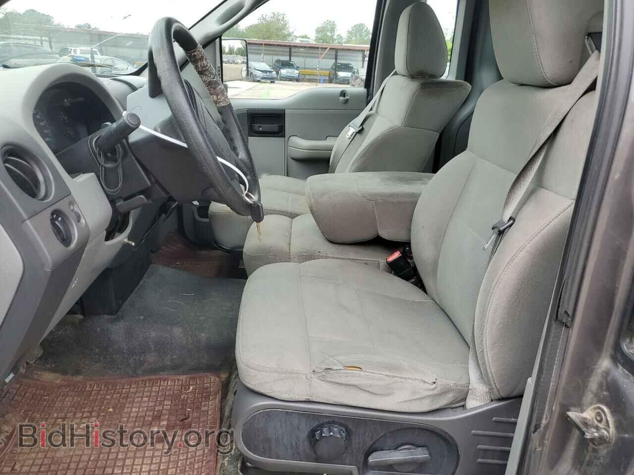 2008 FORD All Models - VIN: 1FTRF12208KD20574 - Photo 7
