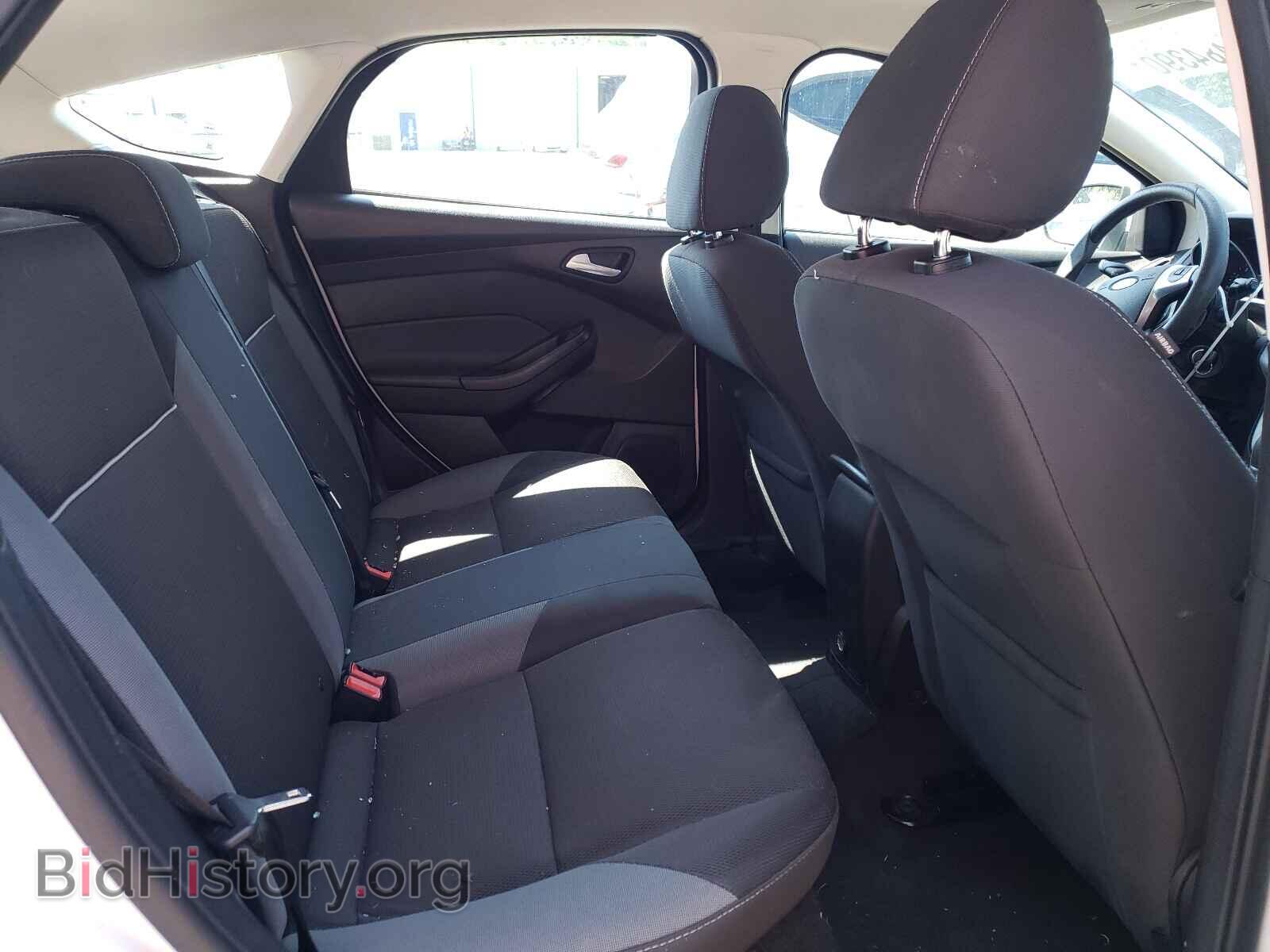 2013 FORD FOCUS - VIN: 1FADP3K24DL378362 - Фото 6