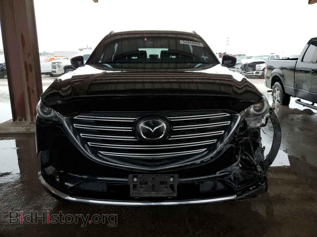 2016 MAZDA CX-9 - VIN: JM3TCBDY9G0105959 - Фото 5