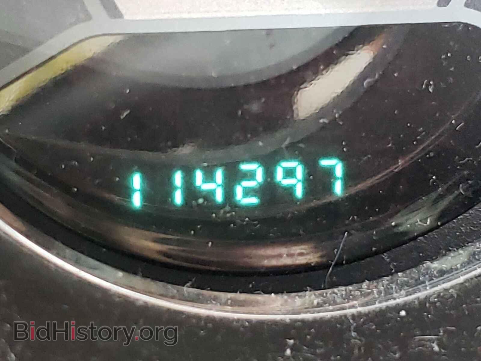 2011 CHRYSLER 200 - VIN: 1C3BC1FB3BN607874 - Фото 8