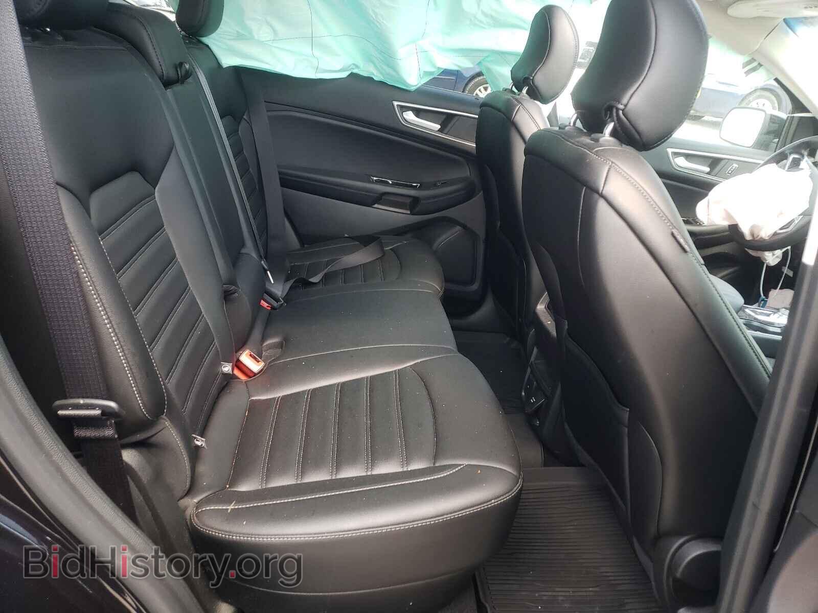 2019 FORD EDGE - VIN: 2FMPK4J90KBB52483 - Фото 6