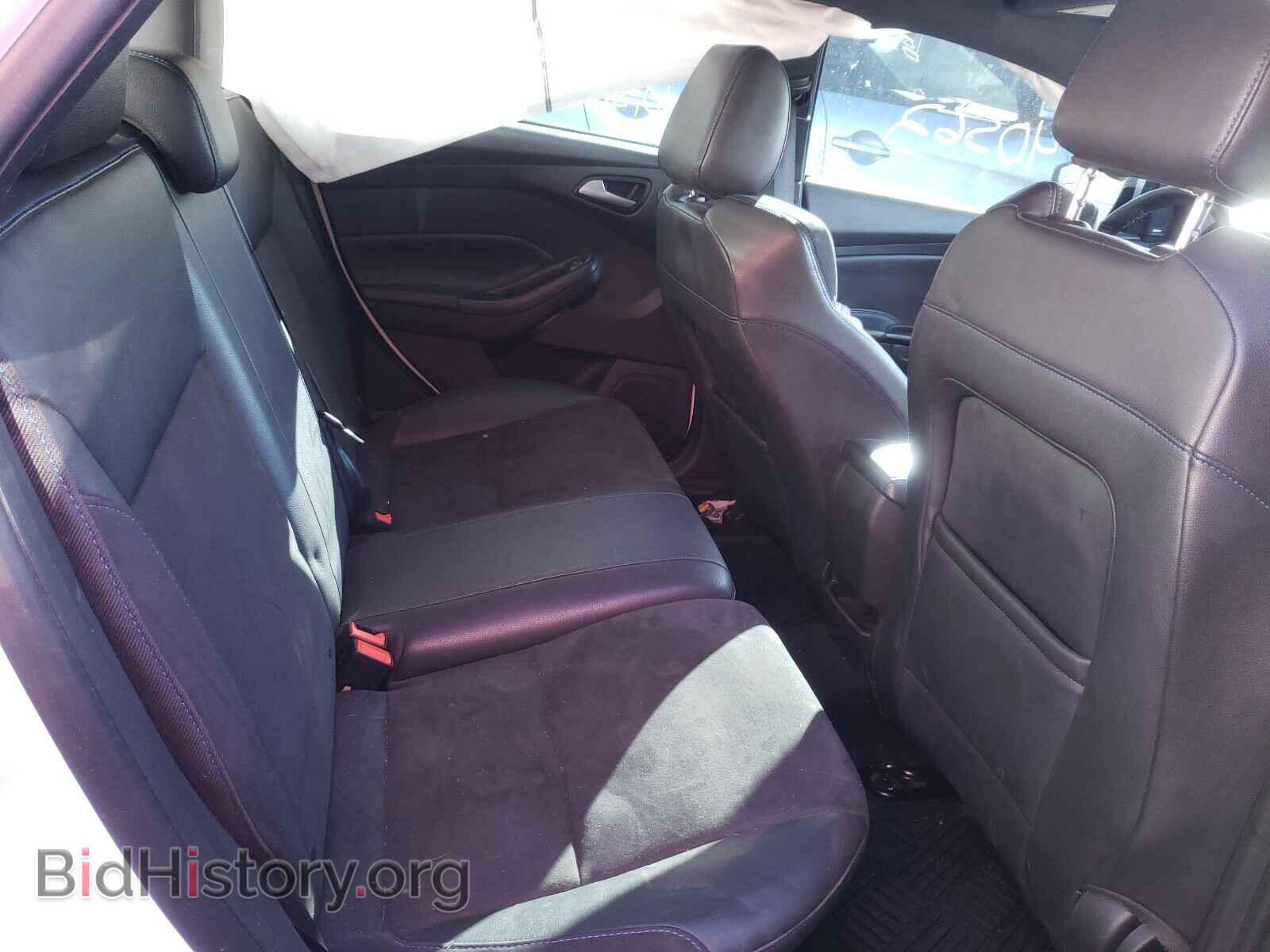 2017 FORD FOCUS - VIN: WF0DP3TH0H4120608 - Photo 6