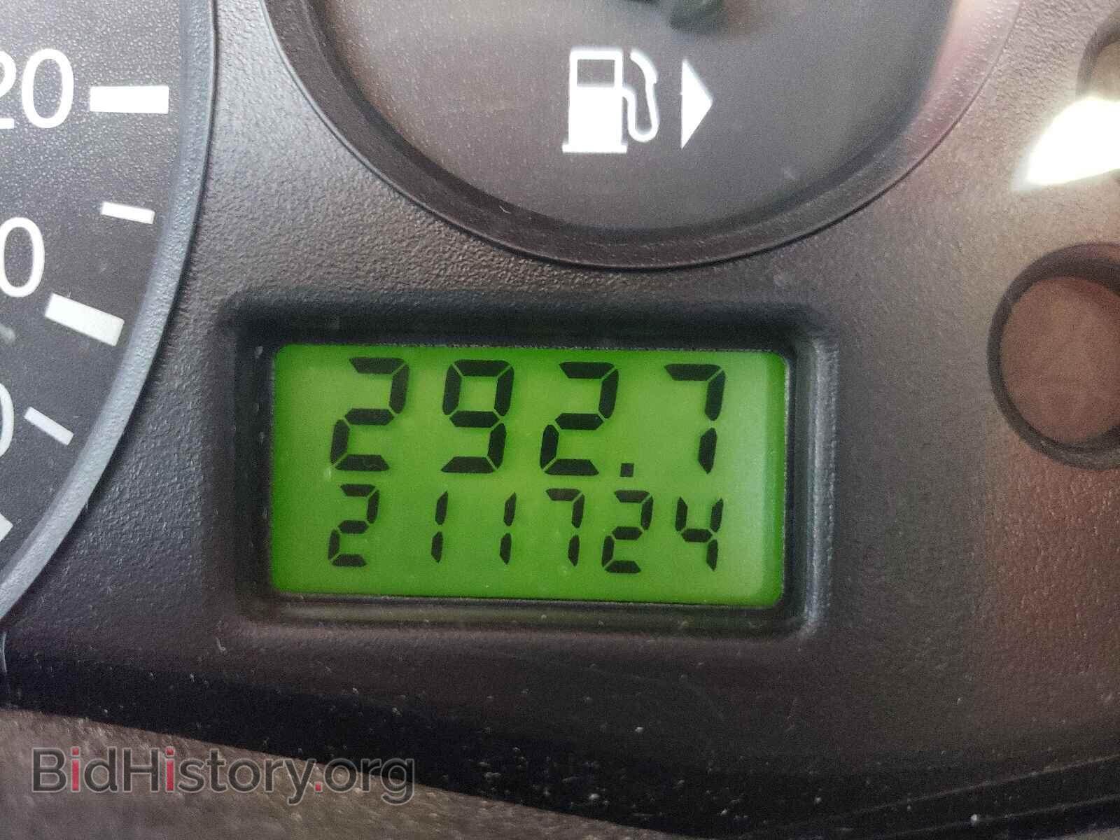 2007 FORD FOCUS - VIN: 1FAFP34N17W284149 - Фото 8