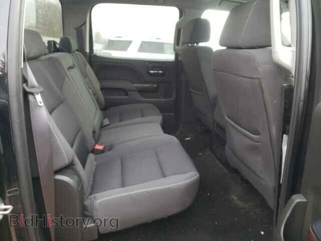 2017 GMC SIERRA - VIN: 3GTU2MEC7HG440052 - Фото 6