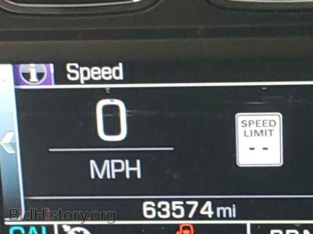 2017 GMC SIERRA - VIN: 3GTU2MEC7HG440052 - Фото 8