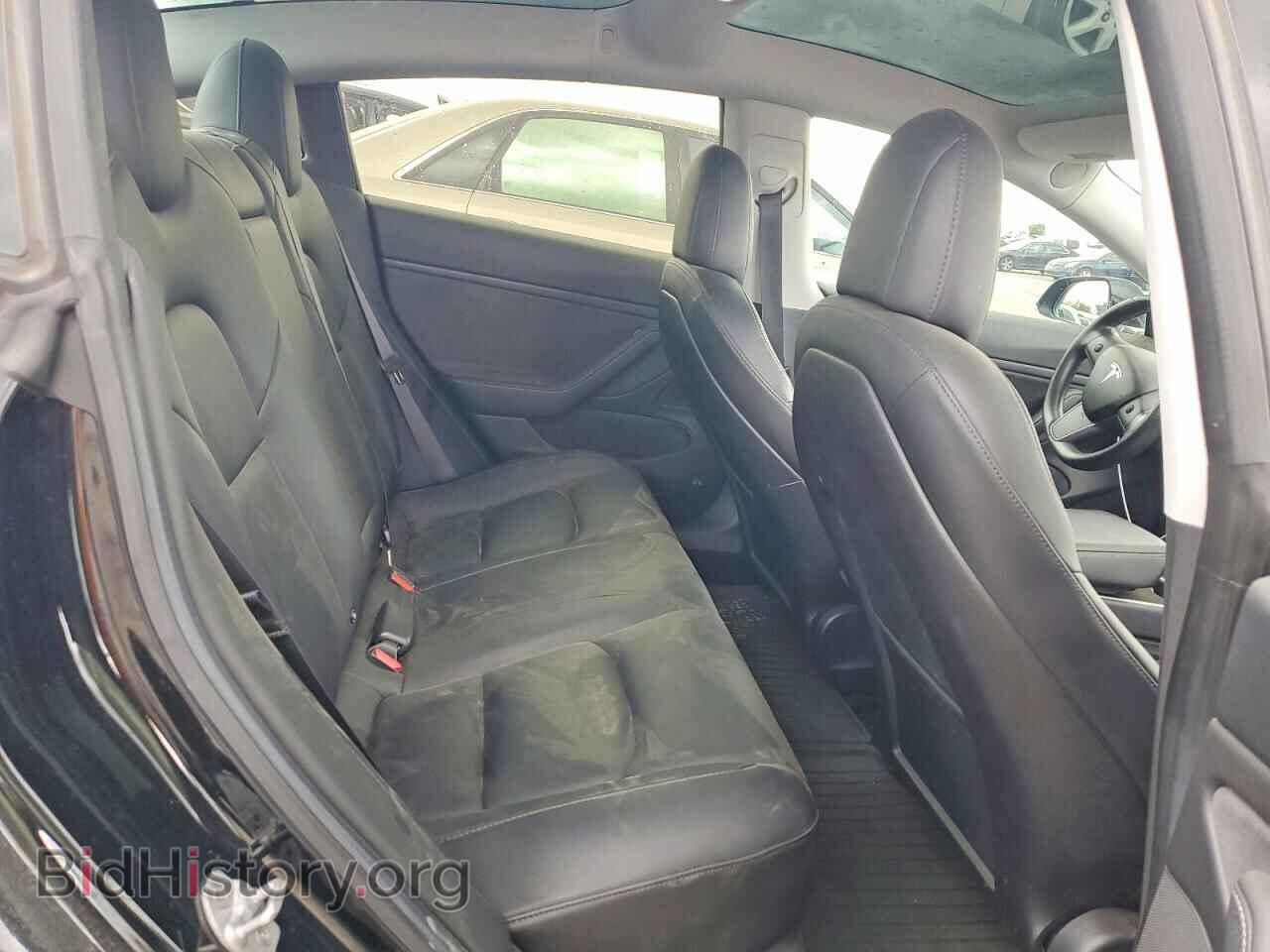 2018 TESLA MODEL 3 - VIN: 5YJ3E1EA3JF123350 - Photo 10