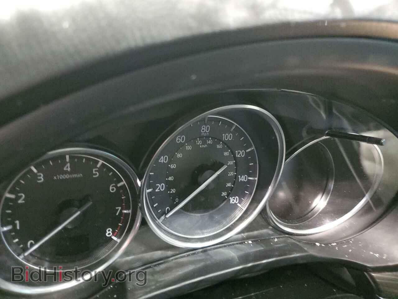 2017 MAZDA CX-5 - VIN: JM3KFBDL5H0139681 - Фото 9