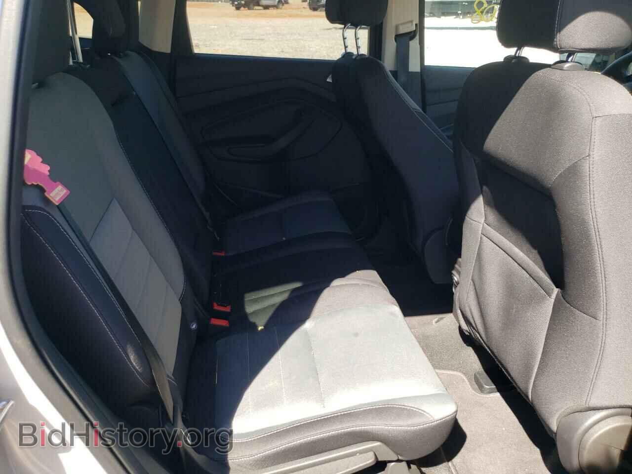 2016 FORD ESCAPE - VIN: 1FMCU0G77GUA45293 - Фото 6