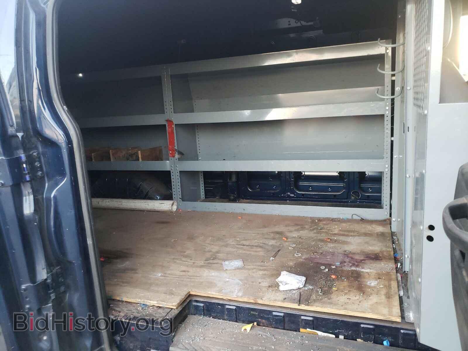 2016 FORD TRANSIT CO - VIN: 1FTYR2ZM4GKA57939 - Фото 6