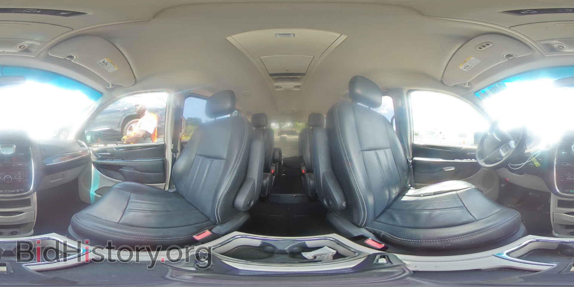 2013 CHRYSLER MINIVAN - VIN: 2C4RC1BG5DR614133 - Photo 15