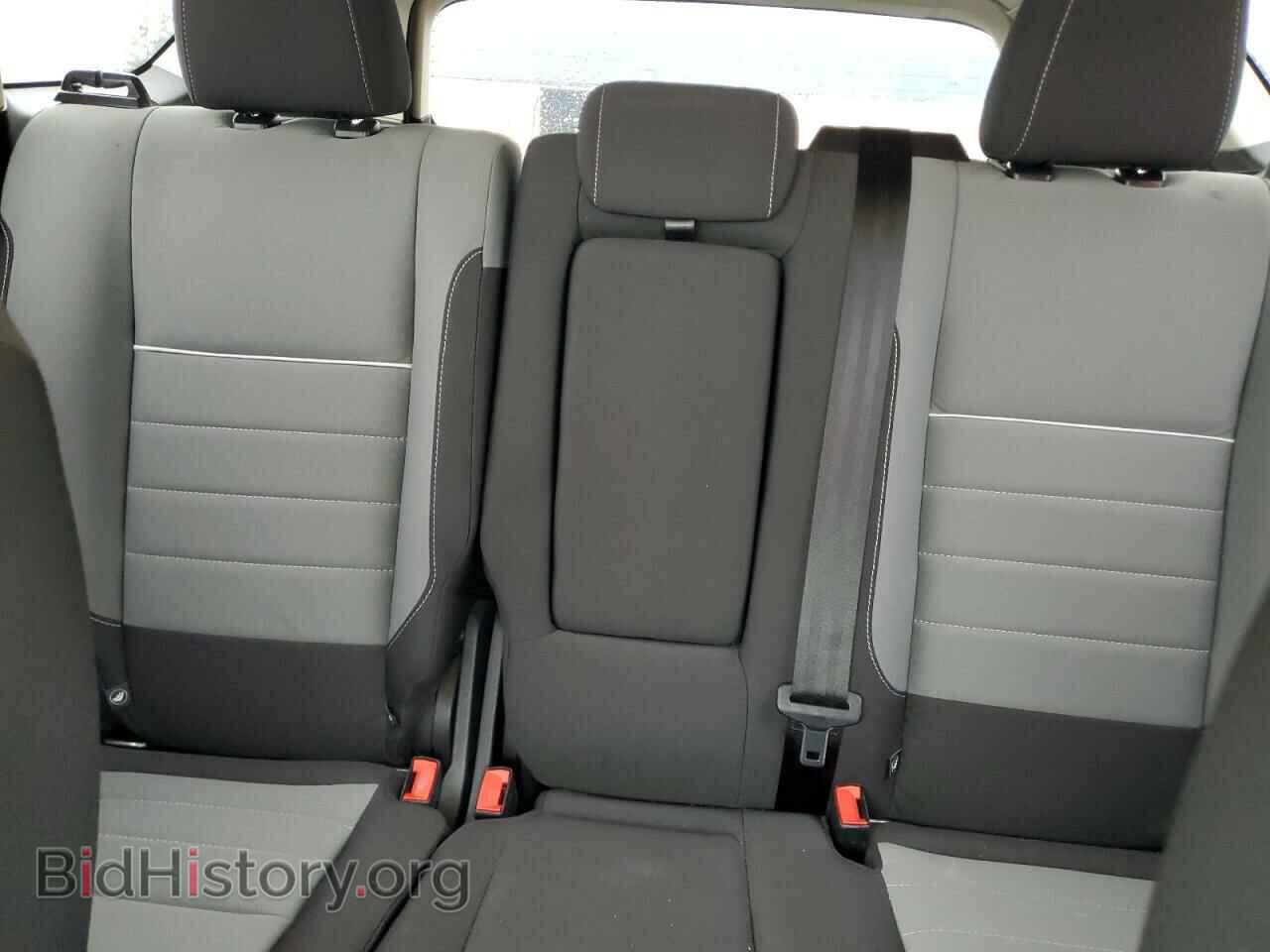 2014 FORD ESCAPE - VIN: 1FMCU9G97EUA37634 - Фото 10