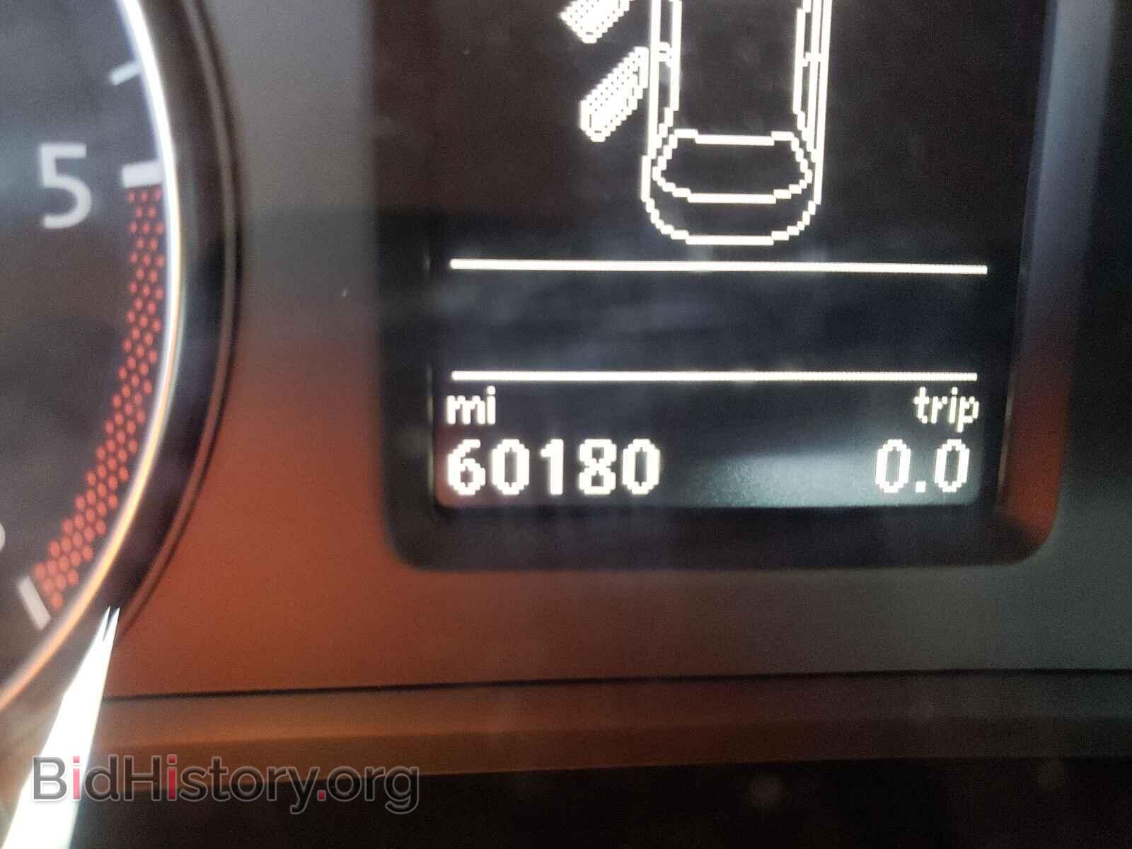 2015 VOLKSWAGEN PASSAT - VIN: 1VWBV7A30FC045827 - Фото 8