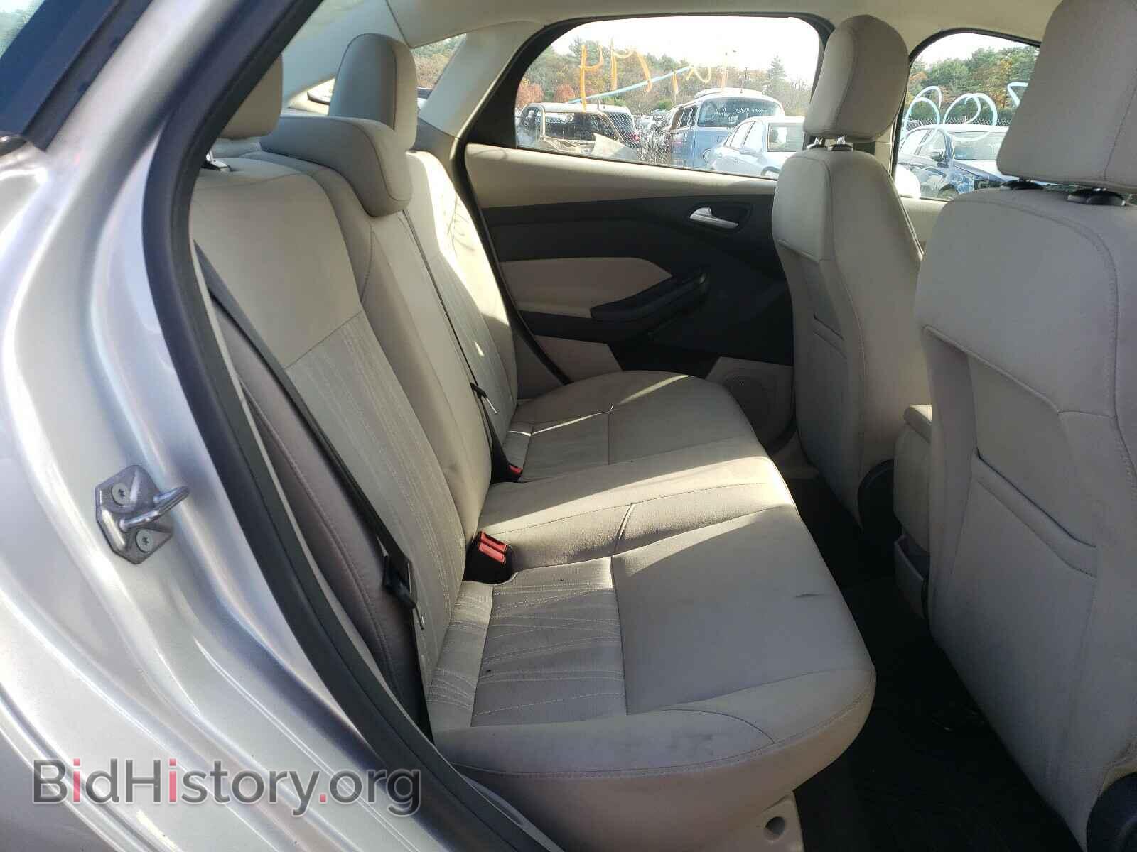 2015 FORD FOCUS - VIN: 1FADP3F2XFL380775 - Фото 6