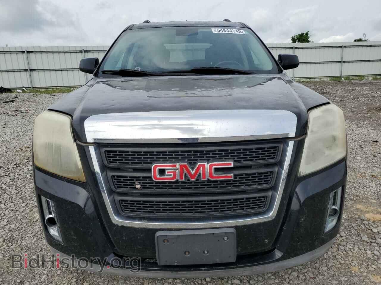 2013 GMC TERRAIN - VIN: 2GKALSEK1D6232075 - Фото 5