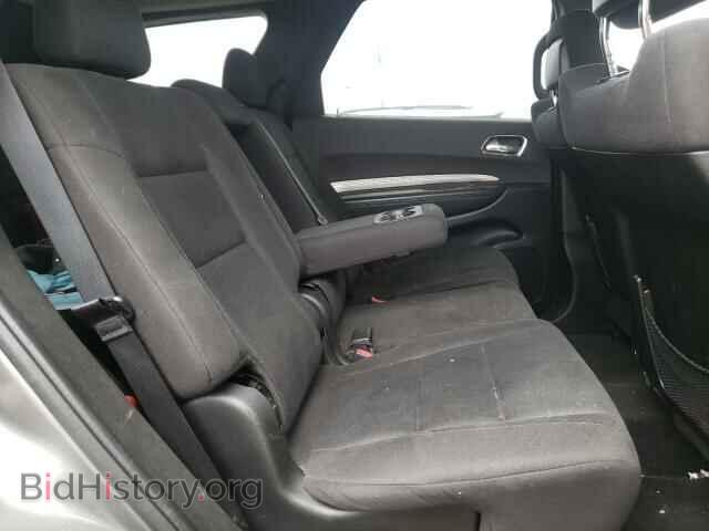 2011 DODGE DURANGO - VIN: 1D4RE2GG2BC733369 - Photo 6