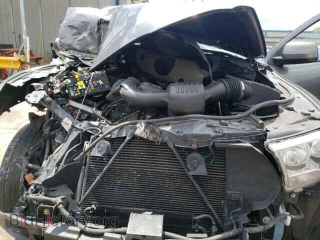 2011 DODGE DURANGO - VIN: 1D4RE2GG2BC733369 - Photo 7