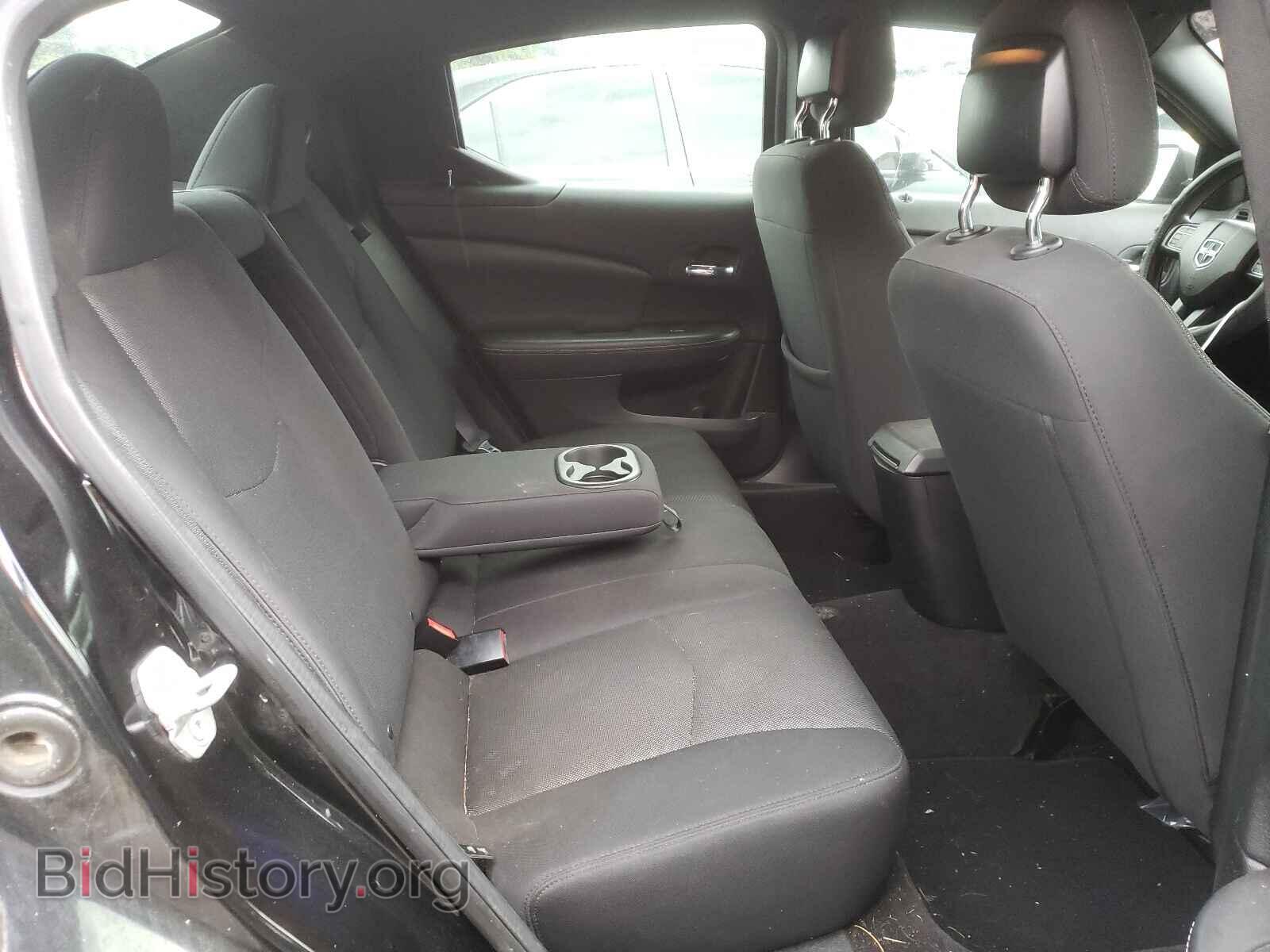 2013 DODGE AVENGER - VIN: 1C3CDZAB8DN637446 - Photo 6