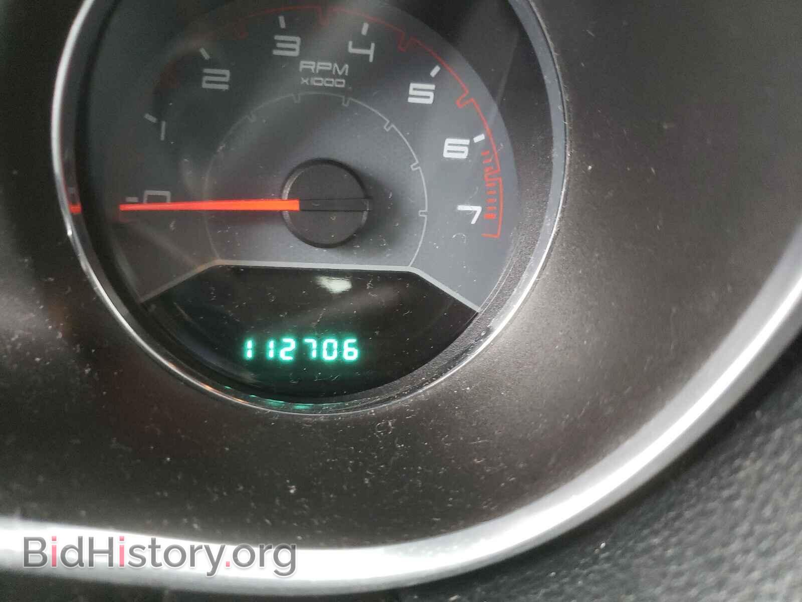 2013 DODGE AVENGER - VIN: 1C3CDZAB8DN637446 - Photo 8