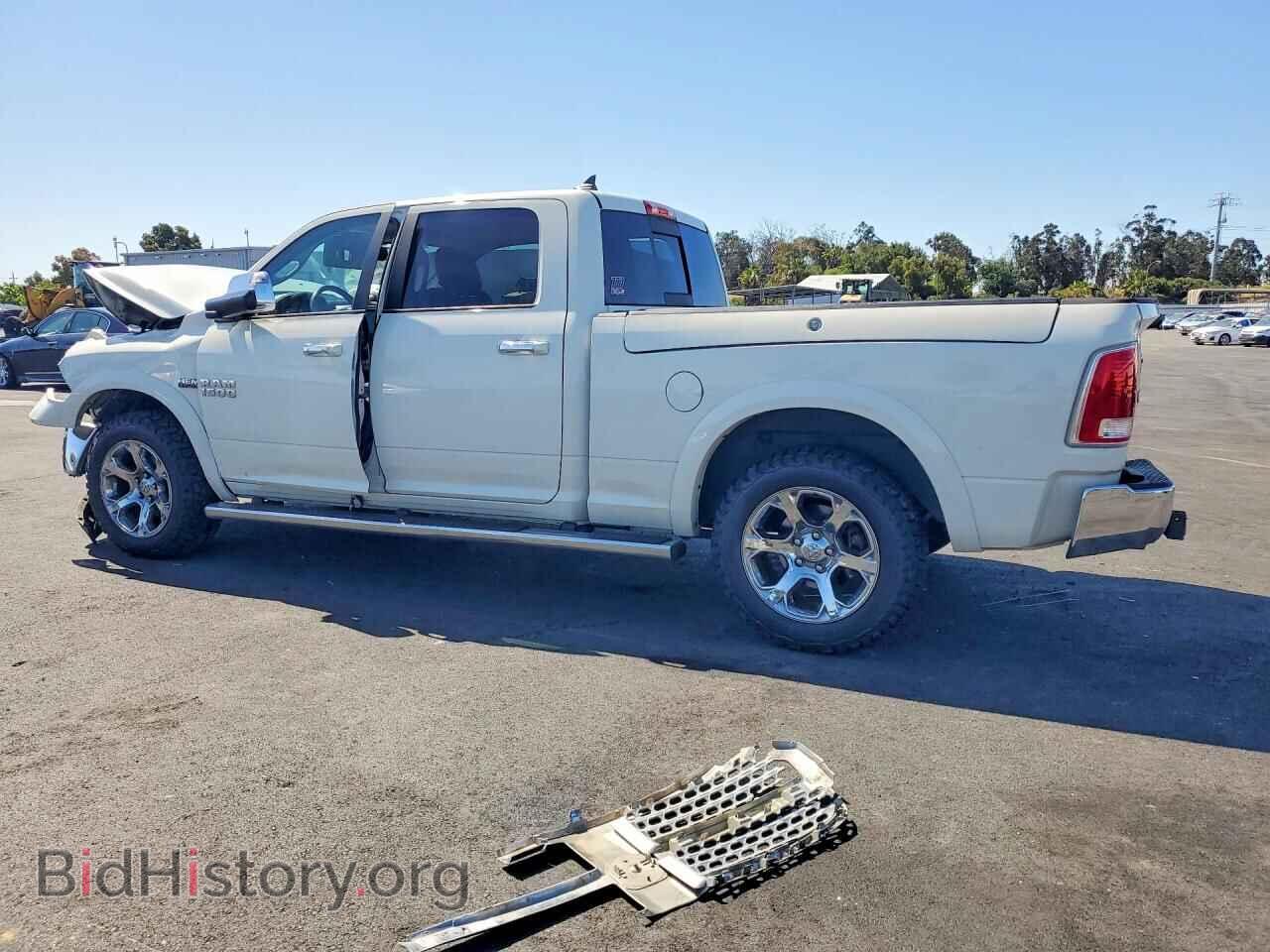 2017 RAM 1500 - VIN: 1C6RR7VT3HS764523 - Фото 2