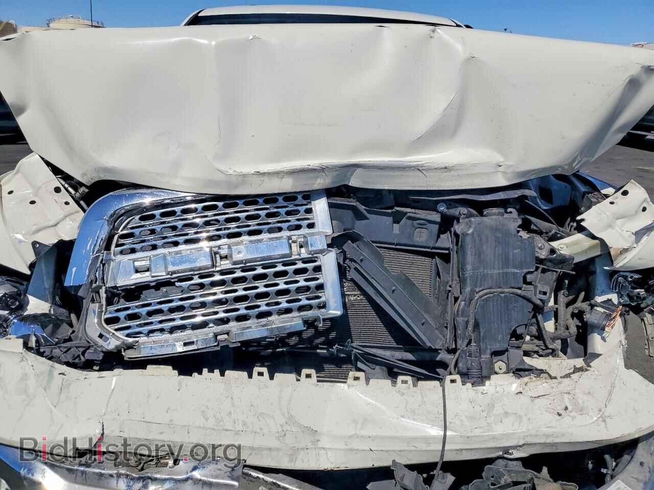 2017 RAM 1500 - VIN: 1C6RR7VT3HS764523 - Фото 11