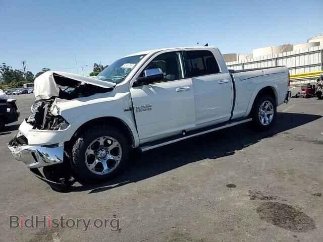 2017 RAM 1500 - VIN: 1C6RR7VT3HS764523 - Фото 13