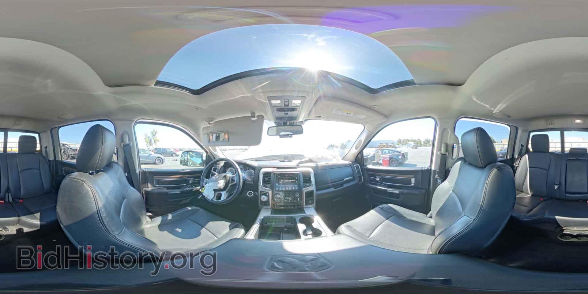 2017 RAM 1500 - VIN: 1C6RR7VT3HS764523 - Фото 14