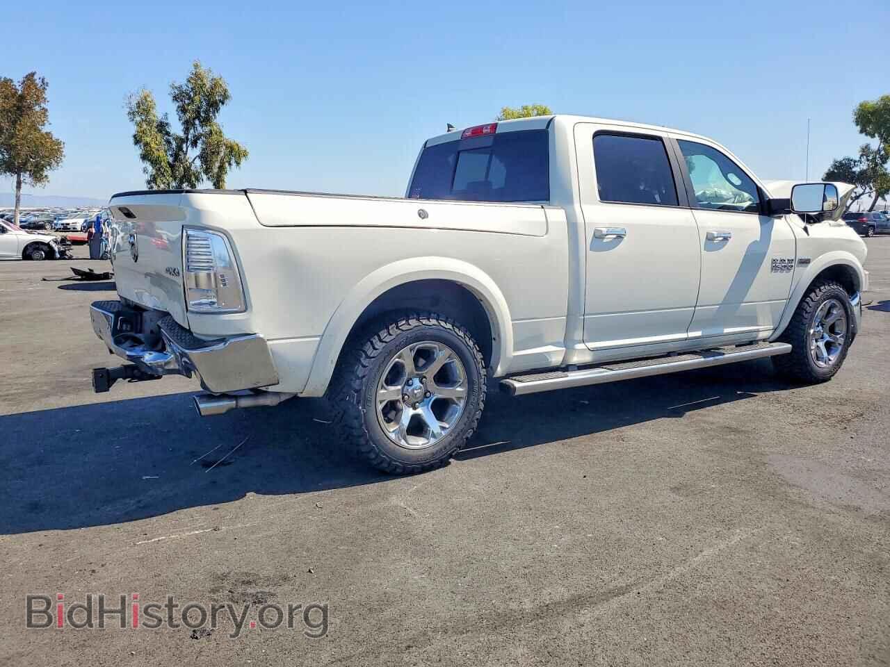2017 RAM 1500 - VIN: 1C6RR7VT3HS764523 - Фото 3